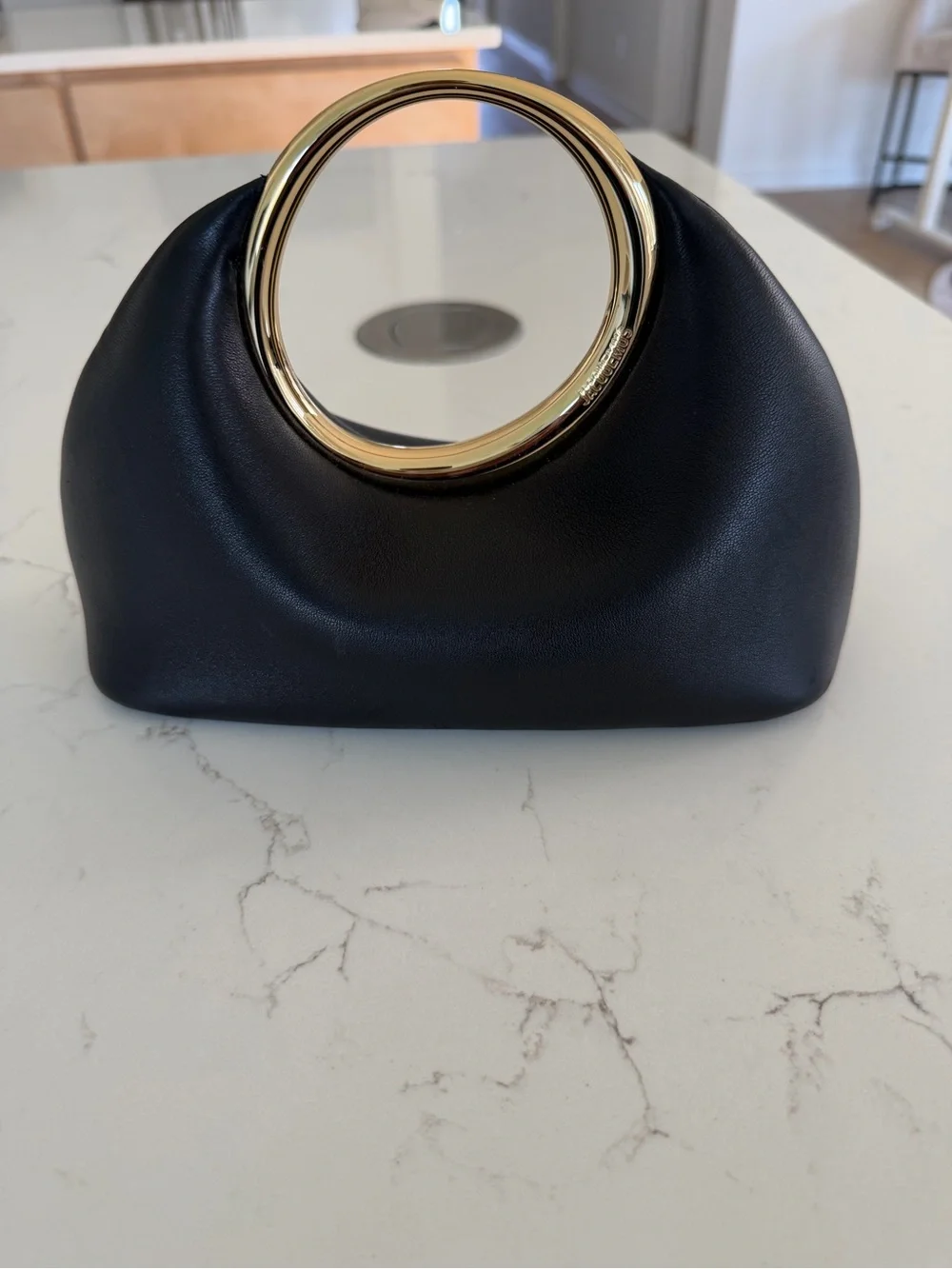 Jacquemus Le Petit Calino Top Handle Bag